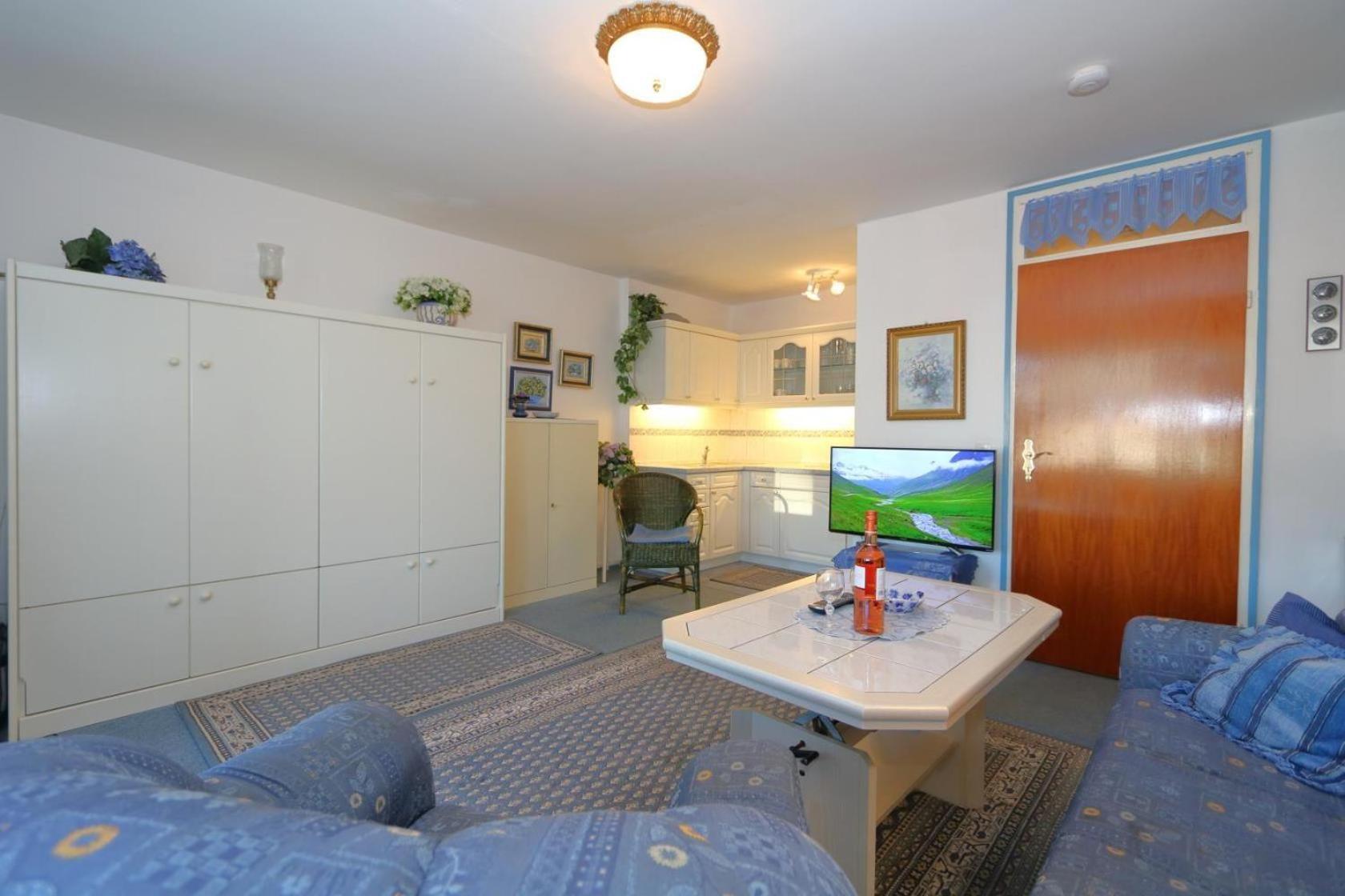 Haus-kaeptn-christiansen-app-53 Apartment *