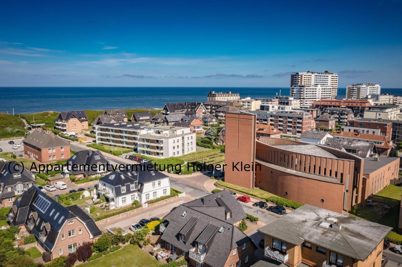 Haus-kaeptn-christiansen-app-53 * Westerland