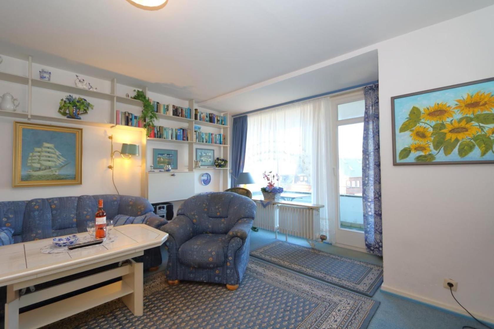 Haus-kaeptn-christiansen-app-53 Apartment