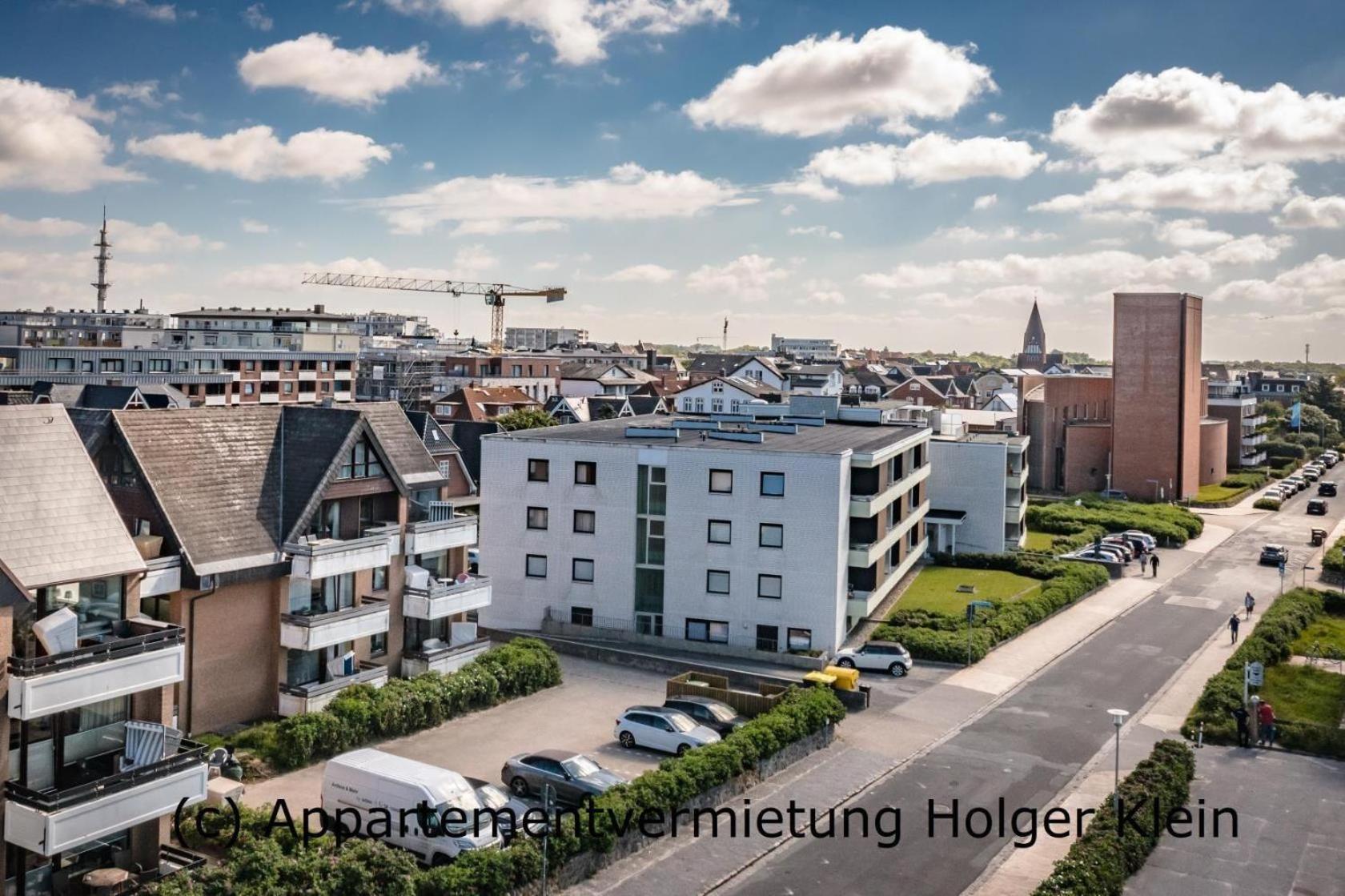 Haus-kaeptn-christiansen-app-53 * Westerland